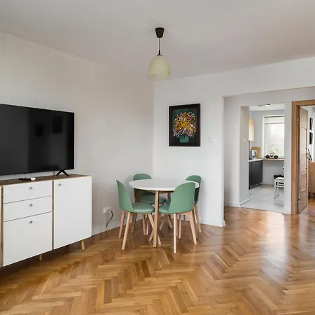 Metro Swietokrzyska City View Apartment Varsavia Esterno foto