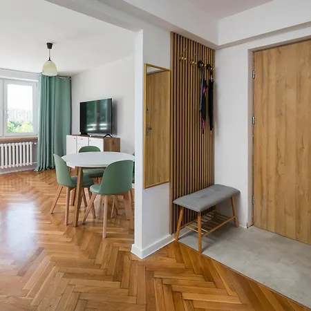 Metro Swietokrzyska City View Apartment Varsavia Esterno foto